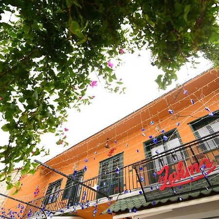 Meydan Alacati (Adults Only) Екстериор снимка