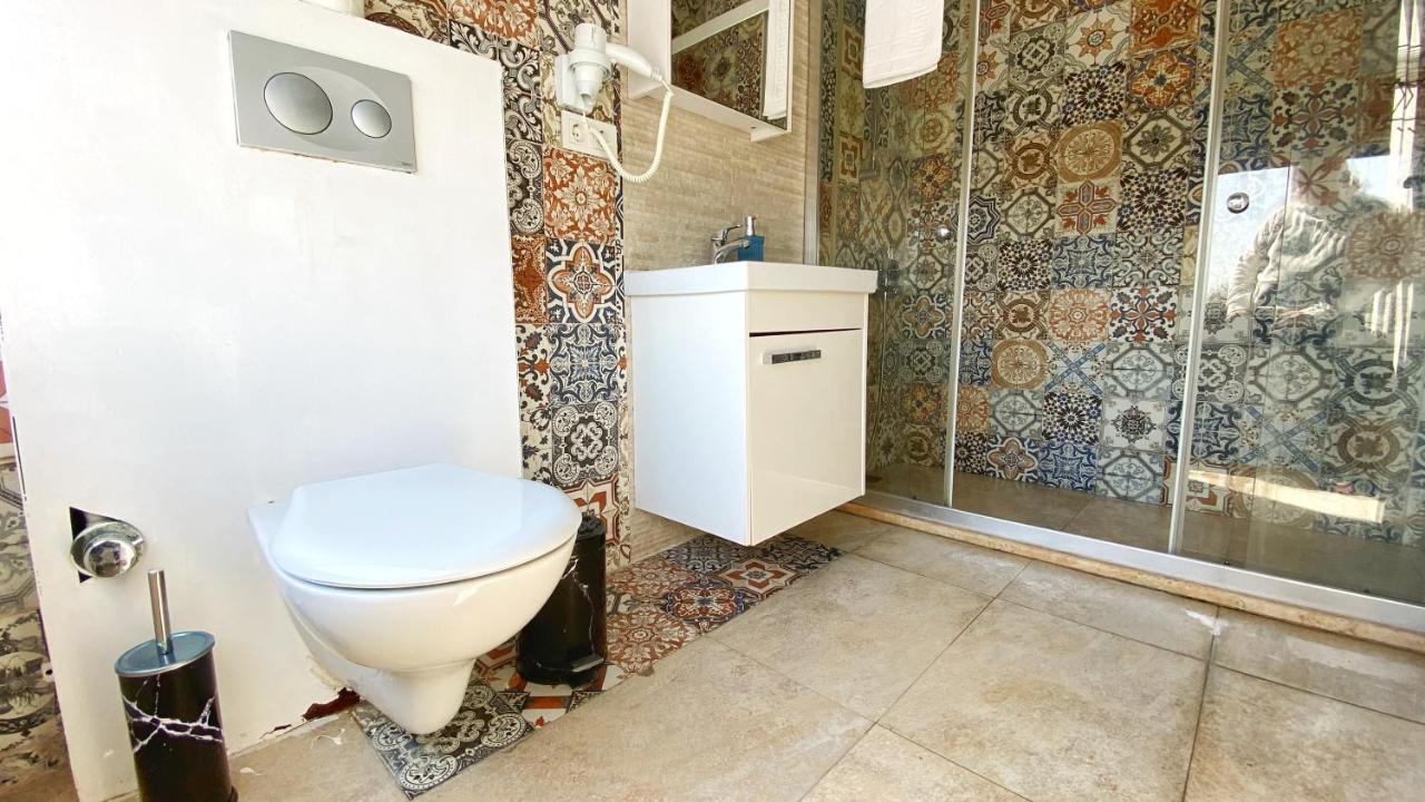 Meydan Alacati (Adults Only) Екстериор снимка