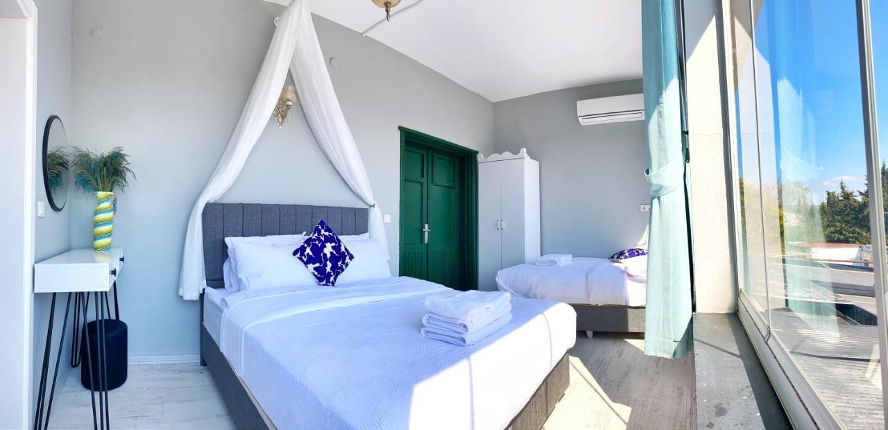 Meydan Alacati (Adults Only) Екстериор снимка