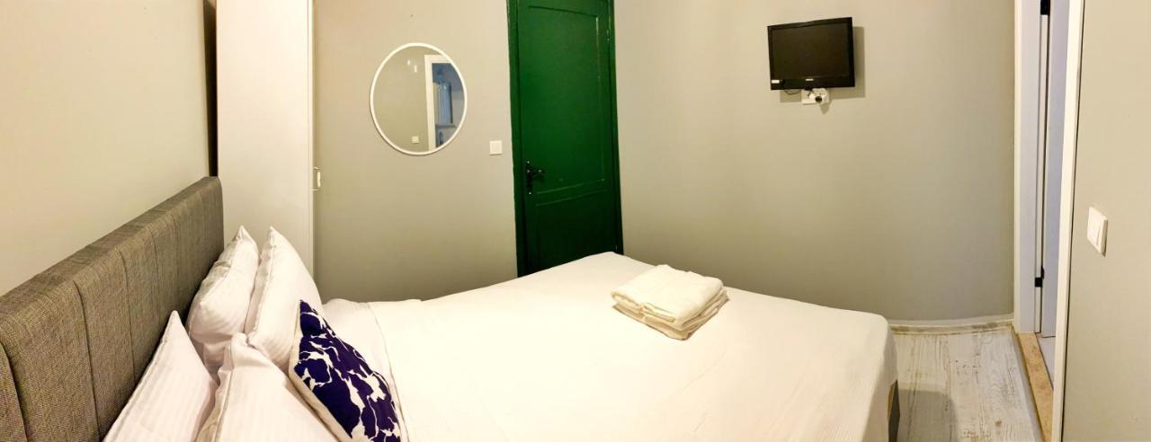 Meydan Alacati (Adults Only) Екстериор снимка