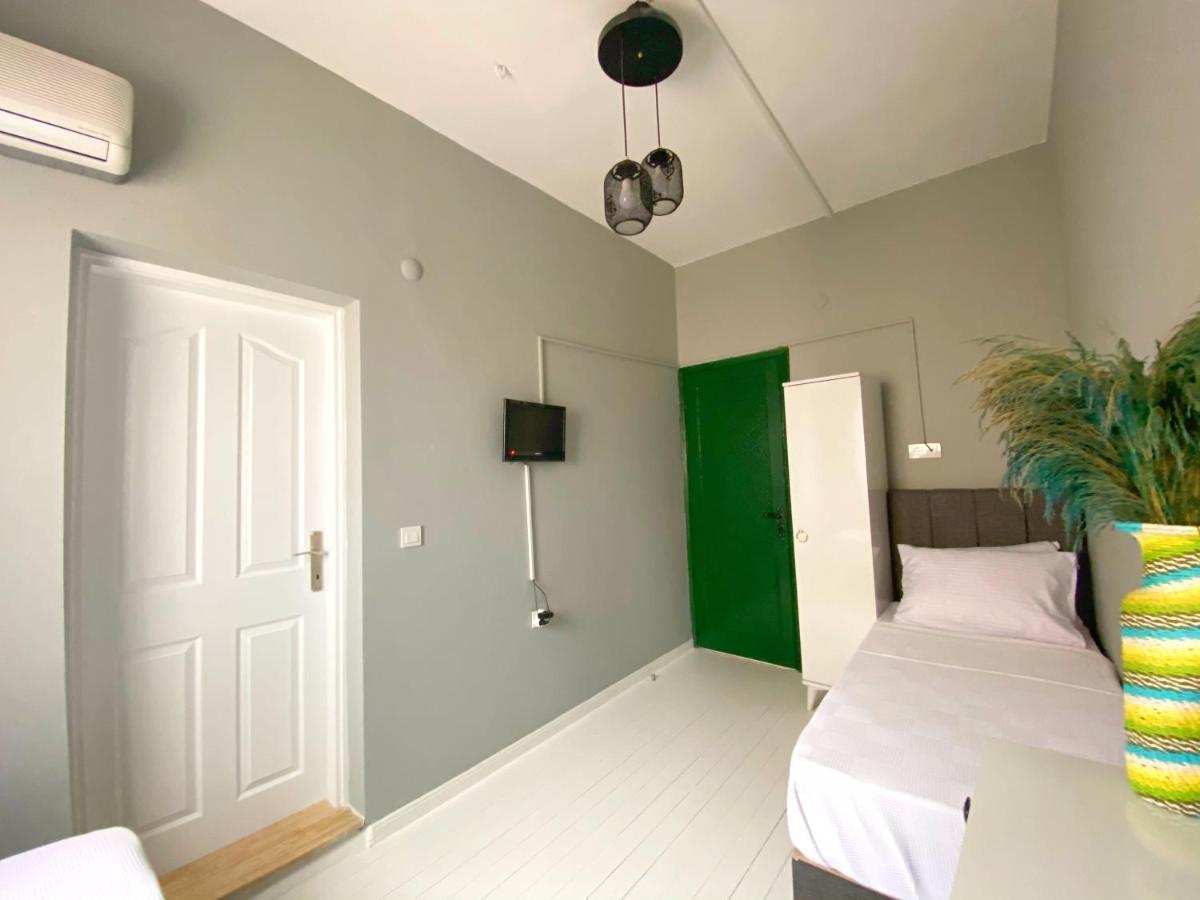 Meydan Alacati (Adults Only) Екстериор снимка