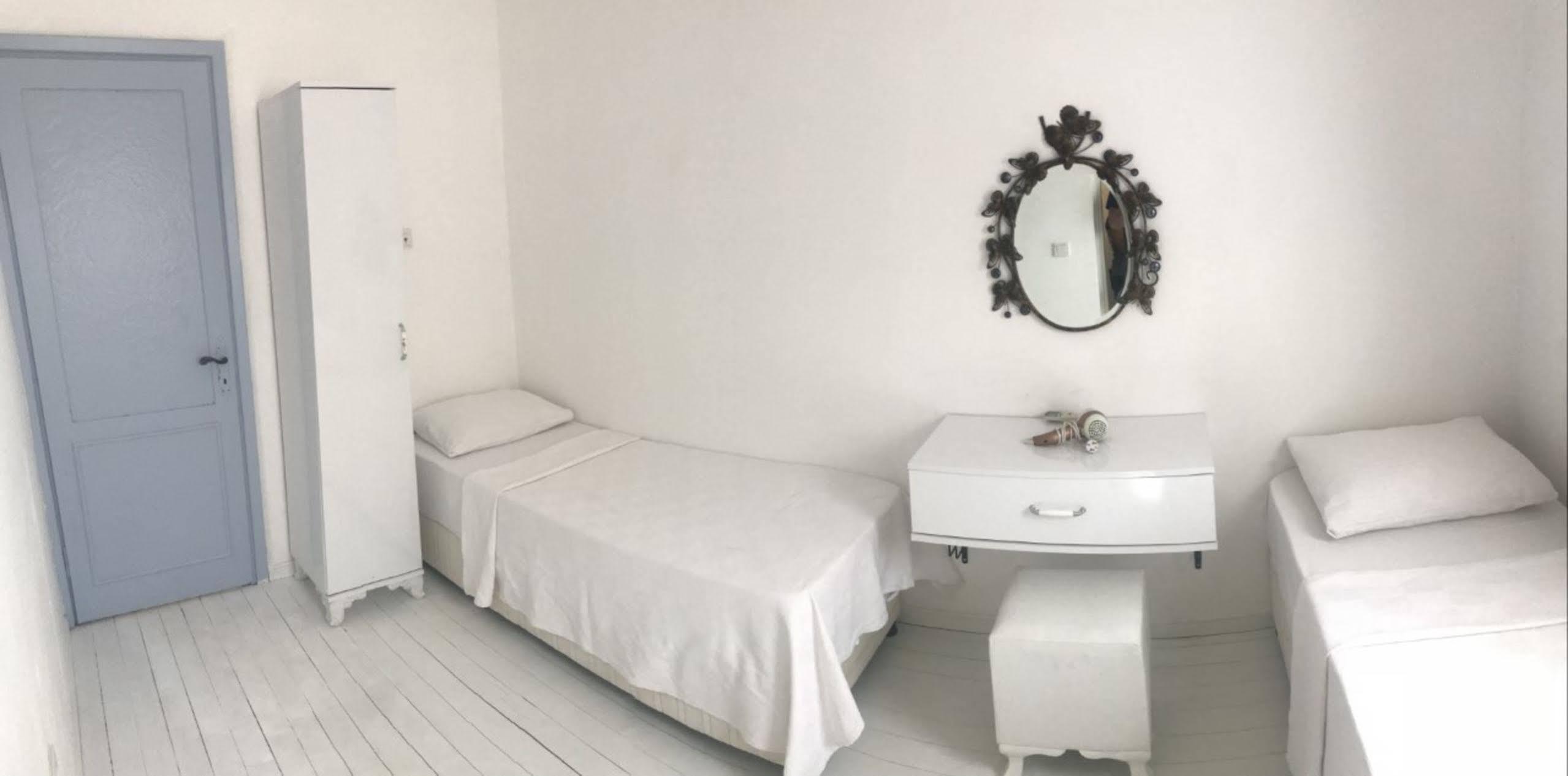 Meydan Alacati (Adults Only) Екстериор снимка